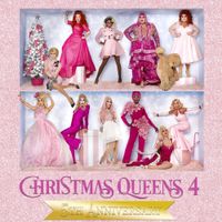 Various Artists - Christmas Queens 4 (5th Anniversary Edition)