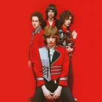 Blame Candy - Pathetic