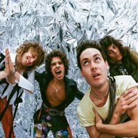 Blame Candy - Playtime!