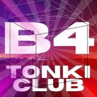 Tussiwarriors - B4TONKICLUB
