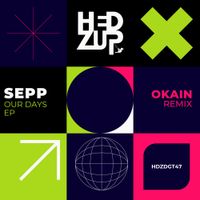 Sepp - Our Days