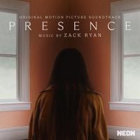 Zack Ryan - Presence