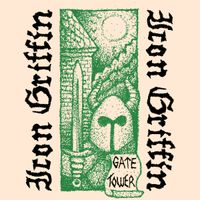 Iron Griffin - Gate Tower