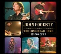 John Fogerty - The Long Road Home &ndash; In Concert