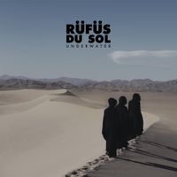 R&Uuml;F&Uuml;S DU SOL - Underwater