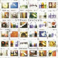 Angie Giles - Stone Prayers