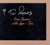 Tori Amos - From Russia With Love