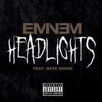 Eminem - Headlights