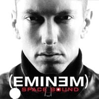 Eminem - Space Bound
