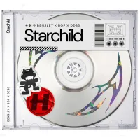 Bensley - Starchild