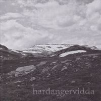 Ildjarn-Nidhogg - Hardangervidda