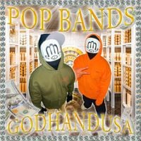 GODHANDUSA - POP BANDS