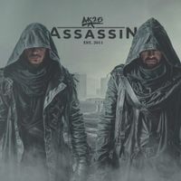 AK26 - ASSASSIN