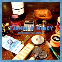 MC Magnus - Tjommi d'Money