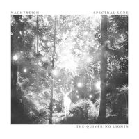 Nachtreich - The Quivering Lights