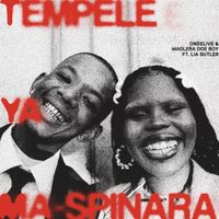 ONDELIVE - Tempele Ya Ma-Spinara