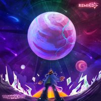 Trianglory - Vision (Remixes)