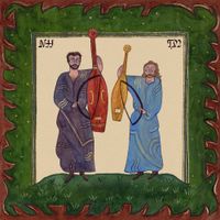 Nick Hart & Tom Moore - The Colour of Amber
