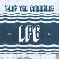 't Hof Van Commerce - LP6