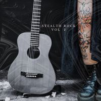 Lily Kerbey - Stealth Rock, Vol. 2