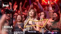Riria - Boiler Room Tokyo