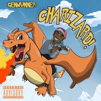 Genwunner - CHARIZARD!