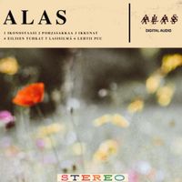 Alas - Alas EP