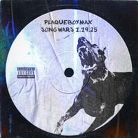 Jace! - PlaqueBoyMax Songwars