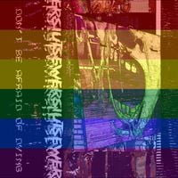 Gay MacDonald - Don't Be Afraid of Dying (Gayified)