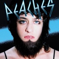 Peaches - Fatherfucker