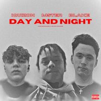 Blake Timber - day and night