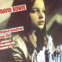 David Bowie - Christiane F. - Wir Kinder vom Bahnhof Zoo
