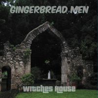 Gingerbread Men - Witches House