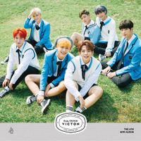 VICTON - From. VICTON