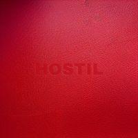 Jenni Mosello - HOSTIL
