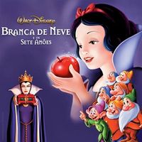 Various Artists - Branca de Neve e os Sete An&otilde;es