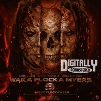 Waka Flocka Flame - Waka Flocka Myers 9