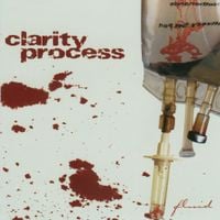Clarity Process - Fluid
