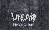 Lifelover - Promo 2005