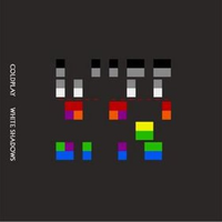 Coldplay - White Shadows