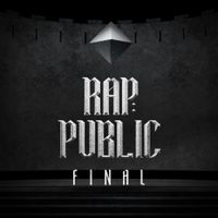 Various Artists - RAP:PUBLIC FINAL