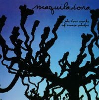 Maquiladora - The Lost Works of Eunice Phelps