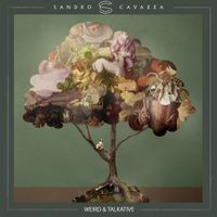 Sandro Cavazza - Weird & Talkative