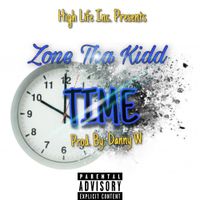 Zone Tha Kidd - Time