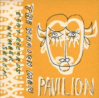 The Woolen Men - Pavilion