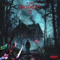 Ghost Killer Track - Slimer Alchemists 3