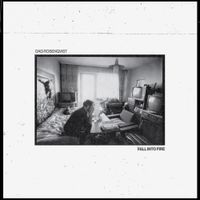 Dag Rosenqvist - Fall Into Fire