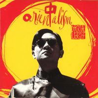 Dick Lee - Orientalism