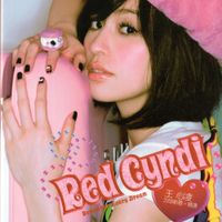 王心凌 [Cyndi Wang] - Red Cyndi