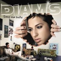 Diam's - Dans ma bulle (Edition Collector)